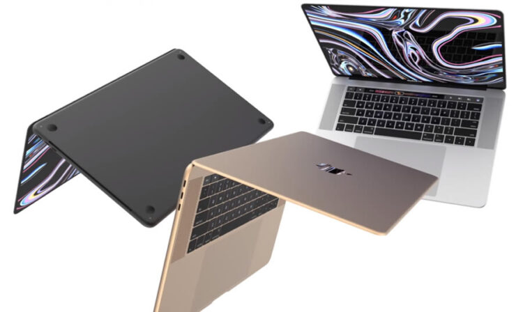 สุดงาม!! ชมคอนเซ็ปต์ MacBook Pro หน้าจอ 16 นิ้ว ขอบจอบางสุดขอบและ Track Pad ขนาดใหญ่ (ชมคลิป)