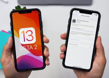 มีอะไรใหม่ใน iOS 13 Beta 2 ดูรายละเอียดทั้งหมดได้ที่นี่