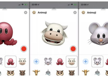 iOS 13 มาพร้อม Animoji ใหม่ 3 แบบ, Memoji Stickers และปรับแต่ง Memoji ได้มากขึ้น