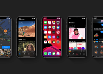 เลิกเขย่าเครื่อง!! วิธีใช้คำสั่งนิ้วในการ Cut, Copy, Paste, Undo และ Redo บน iOS 13 และ iPadOS