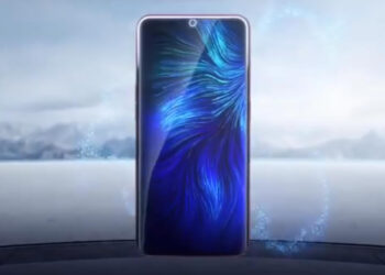 OPPO ปล่อยวีดีโอโปรโมทสมาร์ทโฟนรุ่นแรก ที่ฝังกล้องเซลฟี่ไว้ใต้จอแสดงผล ก่อนเปิดตัว 26 มิถุนายนนี้