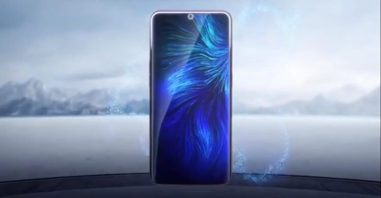 OPPO ปล่อยวีดีโอโปรโมทสมาร์ทโฟนรุ่นแรก ที่ฝังกล้องเซลฟี่ไว้ใต้จอแสดงผล ก่อนเปิดตัว 26 มิถุนายนนี้