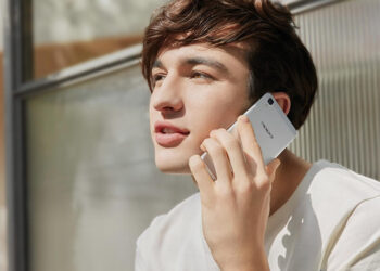 เทคโนโลยี MeshTalk ของ OPPO ช่วยให้สมาร์ทโฟนแชทหรือโทรหากัน โดยไม่ต้องอาศัยเครือข่าย Cellular หรือ Wi-Fi