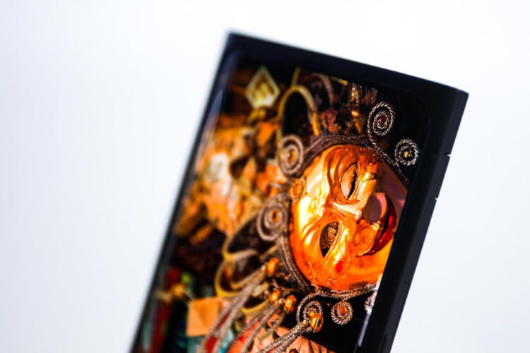 OPPO อวดโฉมสมาร์ทโฟนรุ่นแรกของโลก ที่ใช้เทคโนโลยี Under-screen Camera ซ่อนกล้องไว้ใต้จอแสดงผล