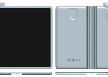 OPPO จดสิทธิบัตรสมาร์ทโฟนพับจอได้ ที่มาพร้อมกล้องแบบป๊อปอัพ