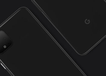 Google ยืนยันดีไซน์ Pixel 4 กล้องหลังจะมาพร้อมขอบกันชนกล้องแบบสี่เหลี่ยมจัตุรัส
