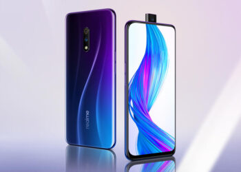 realme X จะเปิดตัวในอินเดียเดือนกรกฎาคมนี้ มาพร้อมเคสจากภาพยนตร์ Spider-Man: Far From Home