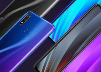 realme 3 Pro ได้รับการอัพเดทซอฟต์แวร์ใหม่ มาพร้อมแพทช์ความปลอดภัยเดือนมิถุนายน โหมด Slo-Mo 240fps ดาวน์โหลดได้ที่นี่!!