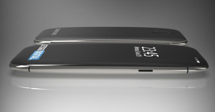 สิทธิบัตรใหม่ของ Samsung อาจแสดงให้เห็นถึงการออกแบบสมาร์ทโฟนเรือธง Galaxy S11