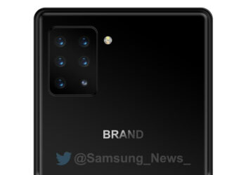 Sony กำลังพัฒนาสมาร์ทโฟน Xperia ที่มาพร้อมกล้อง 8 ตัว!! กล้องหลัง 6 ตัว + กล้องหน้า 2 ตัว