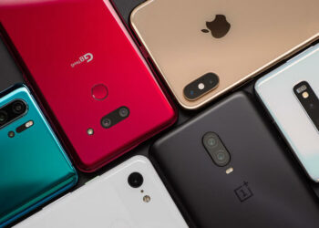 งานวิจัยบอก สมาร์ทโฟนของ Huawei และ Apple มีความทนทานมากที่สุด