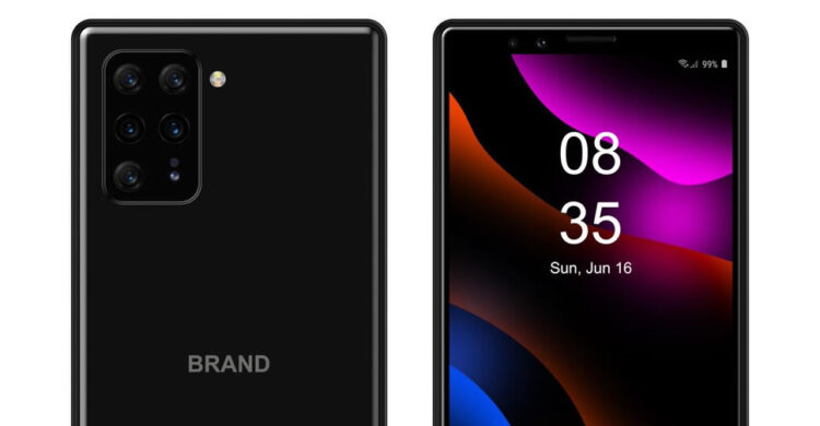 สมาร์ทโฟน Xperia ในอนาคตของ Sony ที่ลือว่ามีกล้องหลัง 6 ตัว ถูกเปิดเผยสเปกกล้องออกมาแล้ว