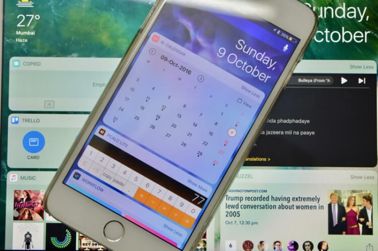 ฟีเจอร์ใหม่หลายอย่างใน iOS 13 และ iPadOS 13 ระบบปฏิบัติการเวอร์ชั่นใหม่ของ Apple ถูกหยิบยืมมาจาก Android