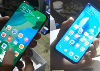 ชมคลิป!! แกะกล่อง Huawei Nova 5 Pro และ Nova 5i พร้อมเปิดเผยสเปกอย่างละเอียด