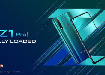 ยืนยันแล้ว!! Vivo Z1 Pro มาพร้อมชิป Snapdragon 712 กล้องเซลฟี่ 32MP กล้องหลัง 3 ตัว แบตก้อนใหญ่ 5000mAh