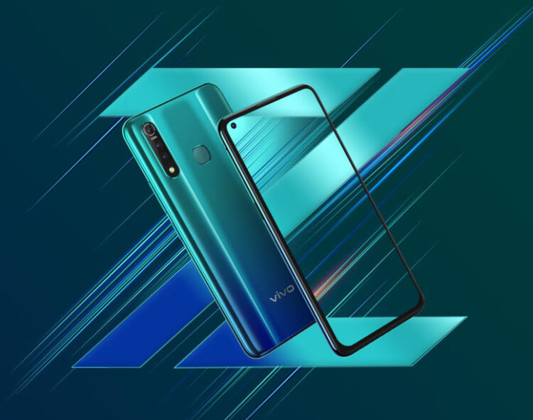 ยืนยันแล้ว!! Vivo Z1 Pro มาพร้อมชิป Snapdragon 712 กล้องเซลฟี่ 32MP กล้องหลัง 3 ตัว แบตก้อนใหญ่ 5000mAh
