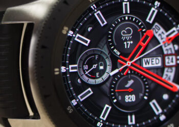 Samsung Galaxy Watch 2 อยู่ในระหว่างการพัฒนา ภายใต้โค้ดเนม Renaissance อาจเปิดตัวพร้อม Galaxy Note 10