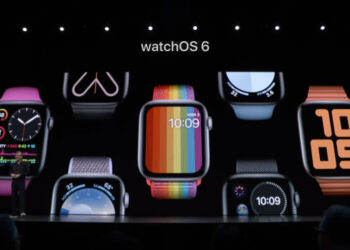 Apple Watch รุ่นไหนบ้าง? ที่สนับสนุนการอัพเดทเป็น watchOS 6