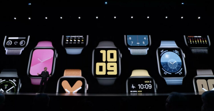 Apple เปิดตัว watchOS 6 มาพร้อม App Store ของตัวเอง หน้าปัดใหม่สำหรับ Apple Watch และแอพพลิเคชั่นใหม่ๆ