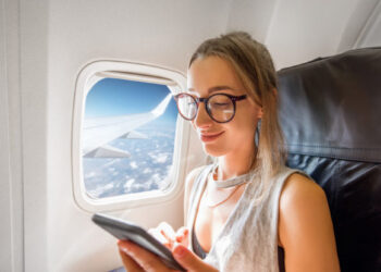 Seamless Air Alliance เปิดตัว Hotspot 2.0 เทคโนโลยีการเชื่อมต่อ Wi-Fi บนเครื่องบินแห่งอนาคต