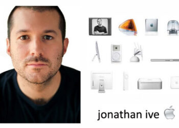 Jony Ive ลดบทบาทตัวเองหลังเปิดตัว Apple Watch รุ่นแรกในปี 2015 เป็นปีที่ยากที่สุด ตั้งแต่ร่วมงานกับ Apple