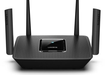 Linksys เปิดตัวเกมมิ่งเราเตอร์ MR8300 TRI-BAND MESH  ยกระดับการเล่นเกมมือถือและความบันเทิงภายในบ้าน
