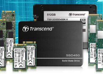 ทรานเซนด์เปิดตัว 3D NAND SSD อึดต่ออุณหภูมิที่สูง รองรับตลาด AIoT