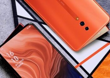OPPO เตรียมตัวสมาร์ทโฟนซีรีส์ใหม่ Enco ภายในปีนี้ อาจเป็นรุ่นแรกที่ซ่อนกล้องหน้าใต้จอแสดงผล