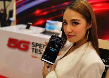 Huawei จับมือ True 5G เปิดประสบการณ์การเชื่อมต่อของโลกยุคใหม่ที่ล้ำกว่าใครด้วยสมาร์ทโฟน 5G กับ HUAWEI Mate 20 X 5G