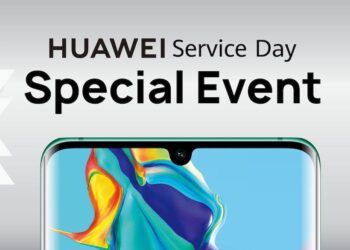 กลับมาแล้ว!! HUAWEI Service Day ให้บริการติดฟิล์มฟรี เช็คเครื่องฟรี และค่าซ่อมฟรี วันที่ 4-6 กรกฎาคมนี้เท่านั้น ตามสาขาต่อไปนี้
