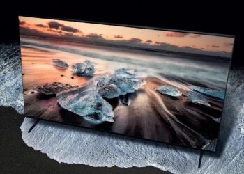 Netflix ยกให้ทีวีซัมซุง เป็นทีวีที่ถ่ายทอดประสบการณ์ การรับชมคอนเทนต์ Netflix ที่ดีสุดของปี 2019   Samsung QLED