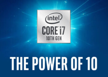 Comet Lake-S ซีพียูเดสก์ท็อป รุ่นที่ 10 ของ Intel มาถึงปีหน้า ทำงานสูงสุด 10 คอร์ มีค่า TDP 125W  และสนับสนุน LGA 1200 Socket