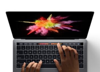 ผลทดสอบ MacBook Pro รุ่น 13 นิ้วปี 2019 รุ่นเริ่มต้น แรงกว่ารุ่นที่แล้วถึง 83%