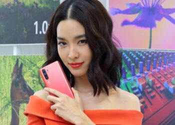 HUAWEI P30 Pro Limited Edition สี Amber Sunrise เปิดจำหน่ายวันแรก การันตีความฮอตของ HUAWEI P30 Series ด้วยยอดขาย ทะลุ 10 ล้านทั่วโลก!!
