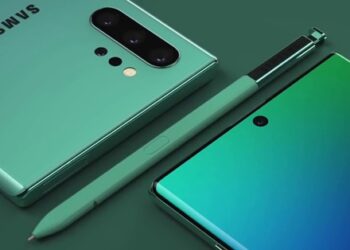 Samsung Galaxy Note 10 อาจได้รับเซ็นเซอร์ ToF โดยซัพพลายเออร์ได้เพิ่มการลงทุนในเวียดนามราว 663 ล้านบาท