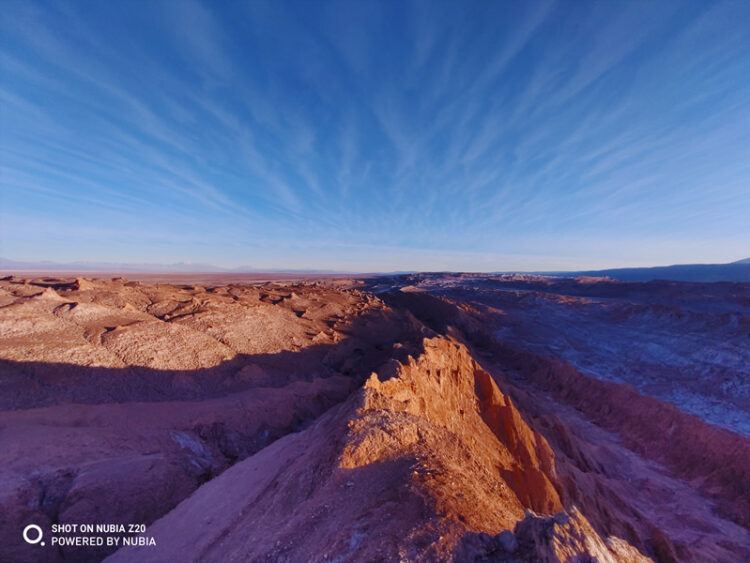 เผยภาพหลุด Nubia Z20 พร้อมชมตัวอย่างภาพถ่ายสุดแจ่ม ก่อนเปิดตัว 8 สิงหาคมนี้