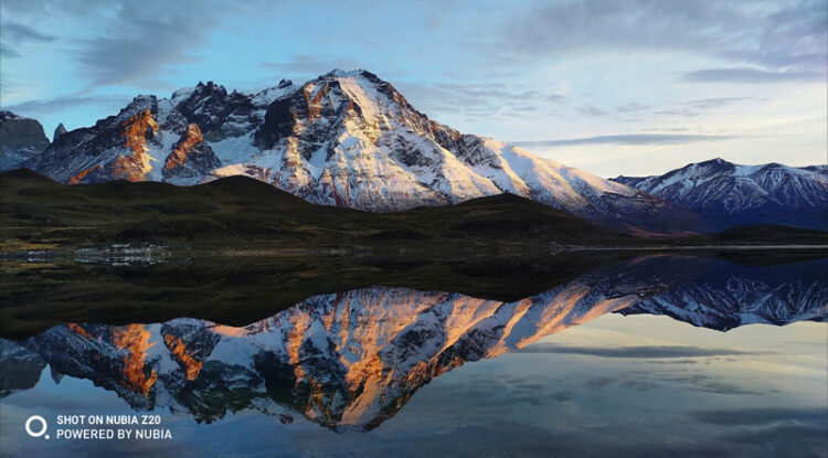 เผยภาพหลุด Nubia Z20 พร้อมชมตัวอย่างภาพถ่ายสุดแจ่ม ก่อนเปิดตัว 8 สิงหาคมนี้