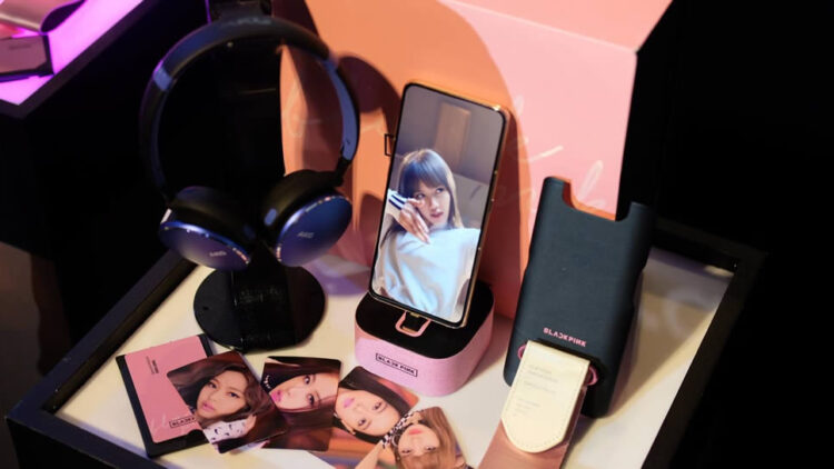 เปิดราคา Samsung Galaxy A80 ในไทย 21,990 บาท เปิดให้จอง 5 – 14 กรกฎาคมนี้ พร้อมของแถมสุดพิเศษจาก Blackpink