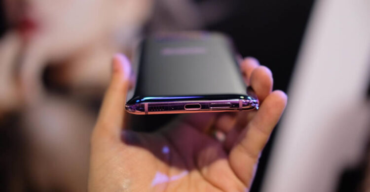 ชมเครื่องจริง Samsung Galaxy A80 Exclusive ราคา 32,990 บาท สีพิเศษ Blackpink เปิดจอง 12 – 14 กรกฎาคมนี้