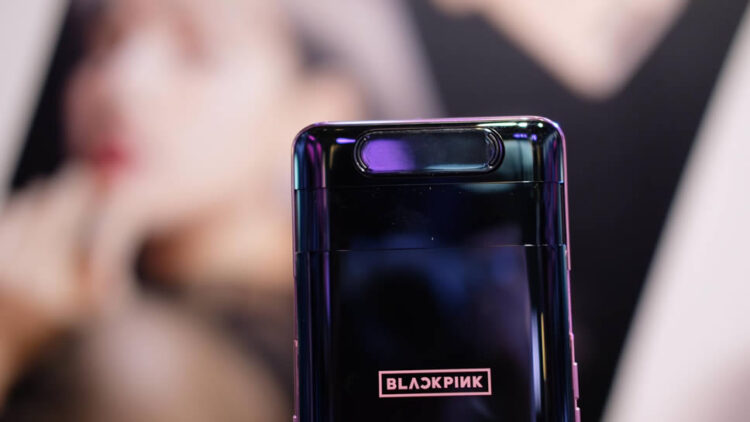 ชมเครื่องจริง Samsung Galaxy A80 Exclusive ราคา 32,990 บาท สีพิเศษ Blackpink เปิดจอง 12 – 14 กรกฎาคมนี้