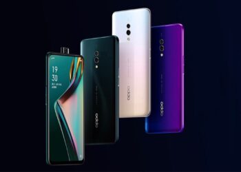 เข้าไทยแน่! OPPO K3 รุ่นใหม่ จะสเปคแรง ดีไซน์สวยแค่ไหน พบกัน 8 สิงหาคมนี้