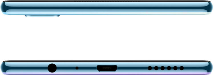 Vivo S1 เปิดตัวในอินโดนีเซียแล้ว ลุ้นเข้าไทยในเร็วๆ นี้ มาพร้อมกล้องหลัง 3 ตัว สแกนนิ้วบนจอ