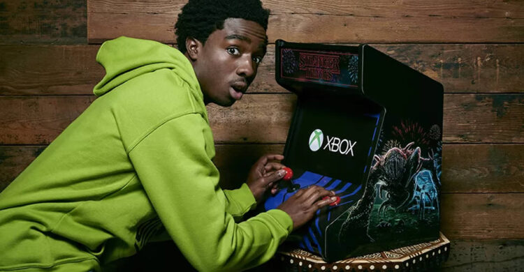 Microsoft ปล่อยแอพ Windows 1.11 พาผู้ใช้งานย้อนเวลากลับไปอยู่ในช่วงเดียวกับทีวีซีรีส์ Stranger Things