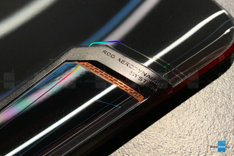 เปิดตัวแล้ว!! ASUS ROG Phone II มาพร้อมหน้าจอ AMOLED 120Hz แบตก้อนใหญ่ 6000mAh ใช้ชิป Snapdragon 855 Plus