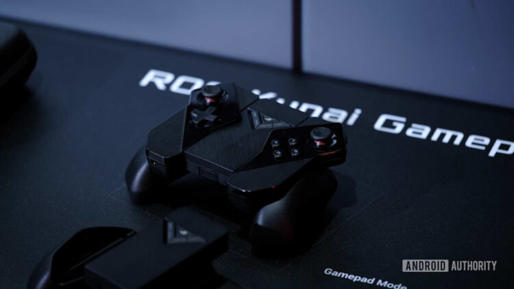 Asus ROG Phone 2 มาพร้อมอุปกรณ์เสริม ที่ทำให้สมาร์ทโฟนกลายเป็น Nintendo Switch และ 3DS