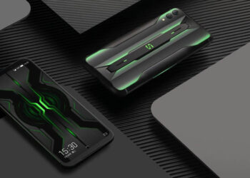 Black Shark 2 Pro เปิดตัวแล้ว!! มาพร้อมชิป Snapdragon 855 Plus แรม 12GB ราคาเริ่มต้นราว 13,500 บาท