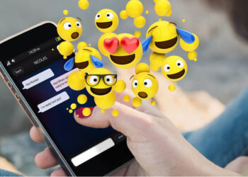 เผยรูปภาพ Emoji ที่ได้รับความนิยมมากที่สุด จากผลสำรวจของ Adobe