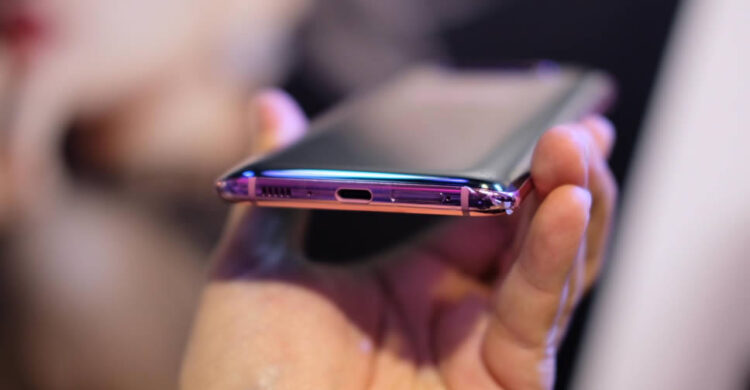 ชมเครื่องจริง Samsung Galaxy A80 Exclusive ราคา 32,990 บาท สีพิเศษ Blackpink เปิดจอง 12 – 14 กรกฎาคมนี้