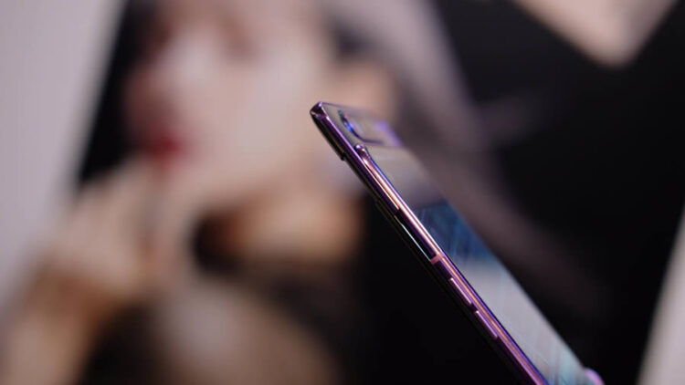 ชมเครื่องจริง Samsung Galaxy A80 Exclusive ราคา 32,990 บาท สีพิเศษ Blackpink เปิดจอง 12 – 14 กรกฎาคมนี้