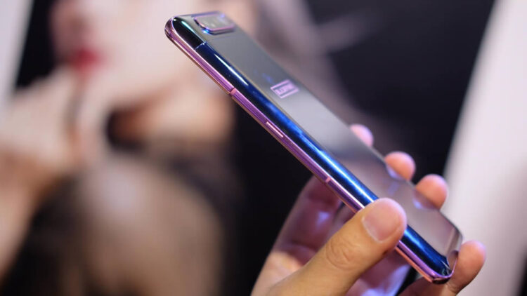 ชมเครื่องจริง Samsung Galaxy A80 Exclusive ราคา 32,990 บาท สีพิเศษ Blackpink เปิดจอง 12 – 14 กรกฎาคมนี้